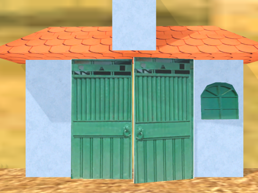 오징어게임 （무궁화꽃）Squid Game