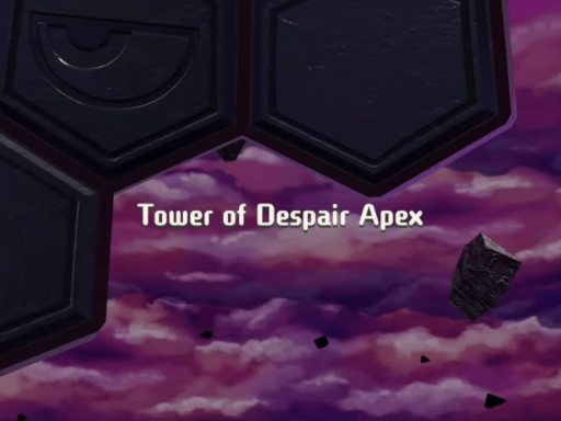tower of despair