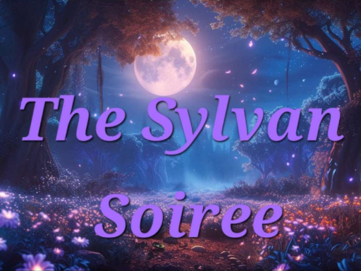 The Sylvan Soiree