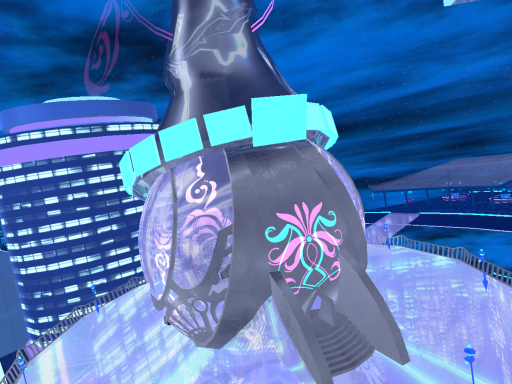 Vket4 CC Mirabilis［Flor］