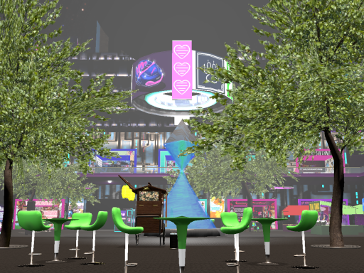 Cozycon May 2023 Dealer's Den