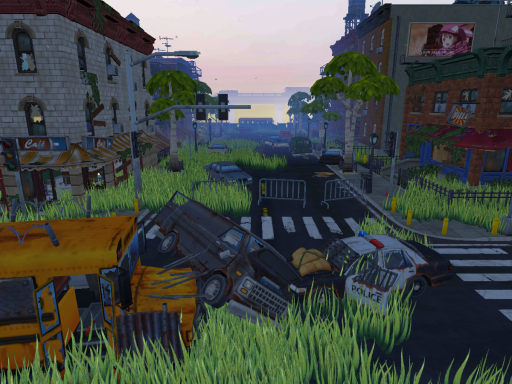 Gun Gale Online （PVP）