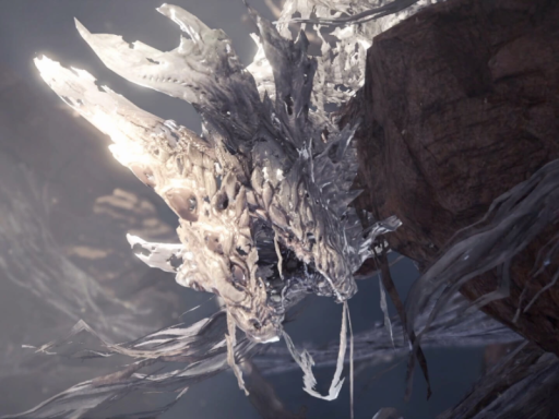 The Secluded Valley Monster Hunter World Iceborne