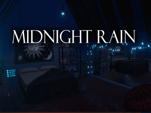 Midnight Rain