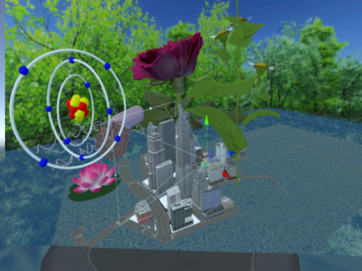 Micronstadt - Micro May