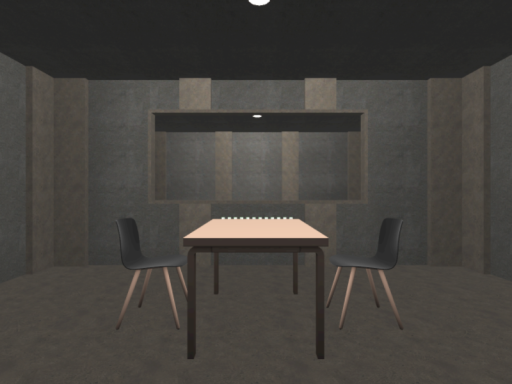 Interrogation Room