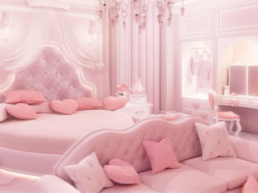 甘い蜜の部屋 - Soft Seduction