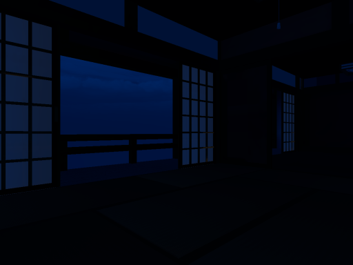 sizimi early morning room