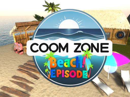 The Coom Zone