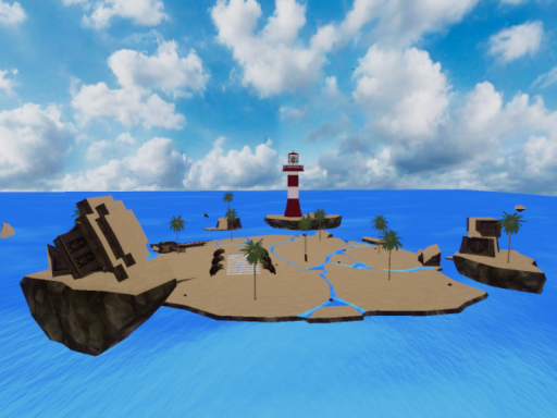 Cripta de Petrolero （Version Verano）