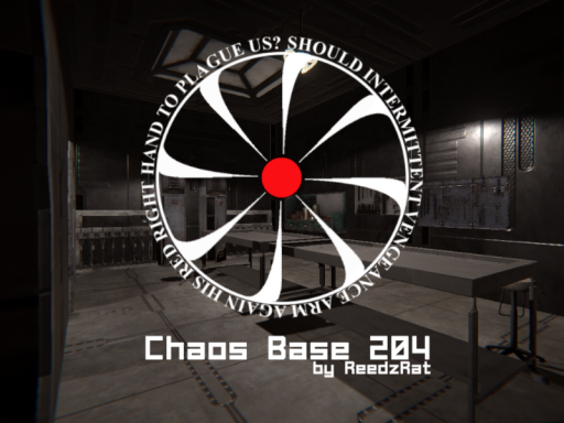 Chaos Base 204