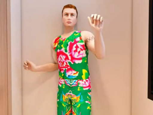 Lets transform this unity project into a functioning houseǃ