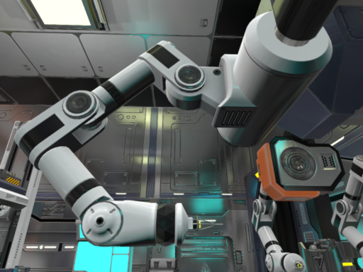 Maintenance Room ver2