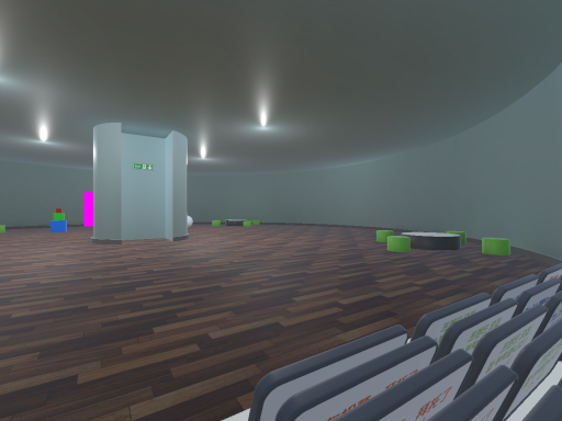 Lounge - Follow Me‼