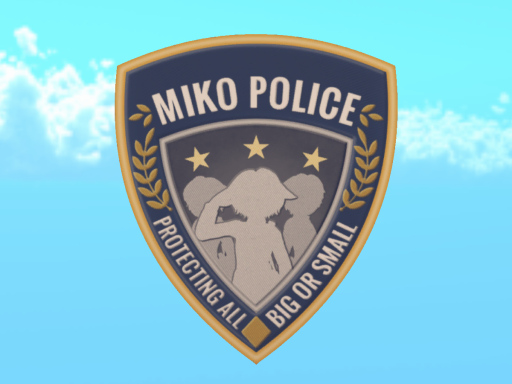 MPD STATION （OLD）