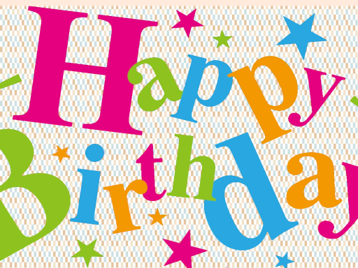 わざきちゃハピバǃǃǃ