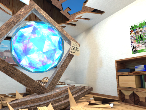 Vket2 Virtual Market 2 VM Entrance