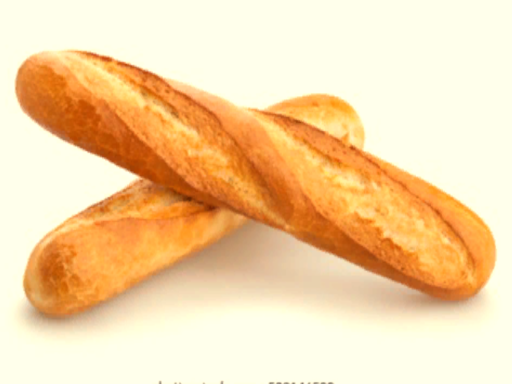 Just Baguettes