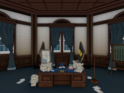 ［ 1․3 ］ Galaxy HQ