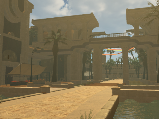 Shamar （Sonic Unleashed）