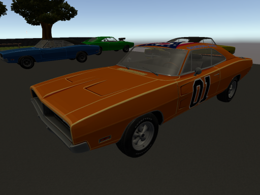 ［Test］ The Boars Nest