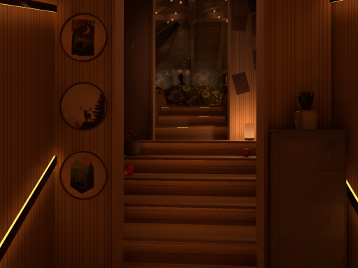 Memories Do Not Open