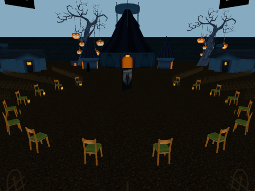 Werewolf DX - Beta 1․8