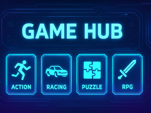 ゲームポータル！