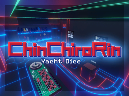 ChinChiroRinYachtDice
