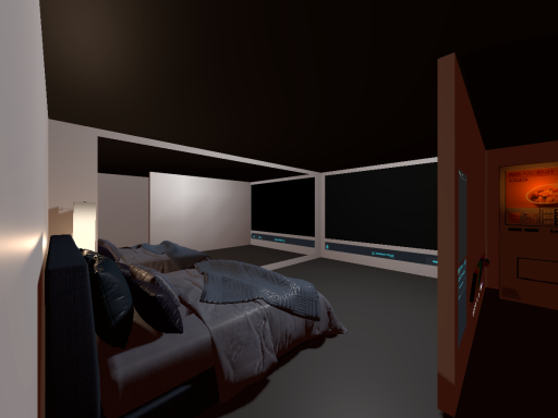 少人数ワールド