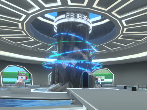 HuuraiVMMI_Exhibition Hall