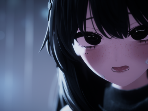 Vicky's Bakery - Avatar World