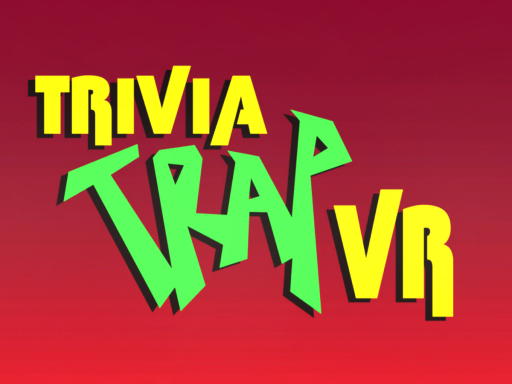 Trivia Trap VR