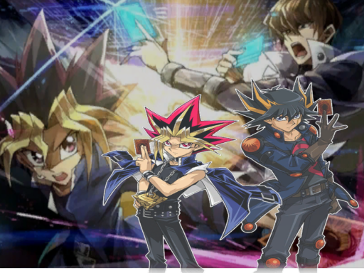 古立特的Duel Avatar World