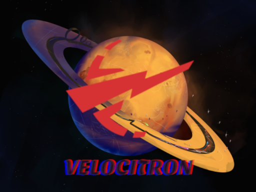Velocitron