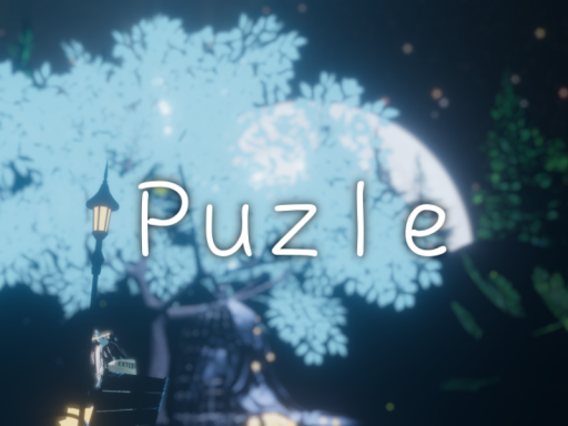 world of puzle