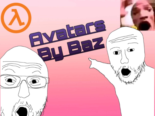 Bazuniteds cool Avatar worldǃ