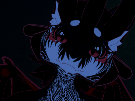 Eryx's Furry Avatar World