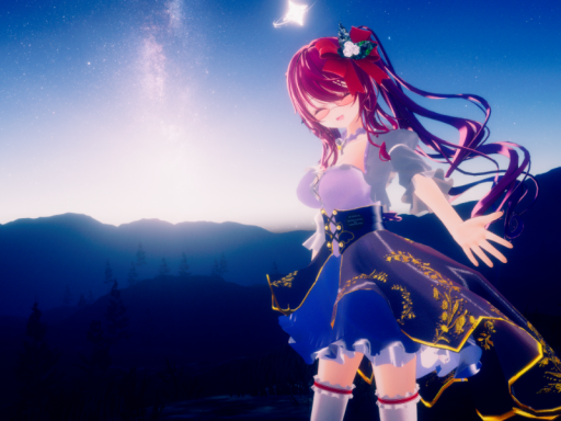 すいさんち~Suisenka's House~