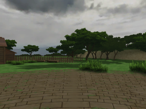 Kemono Friends 3˸ Fishing Pond