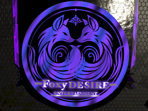 Foxy Desire Entertainment