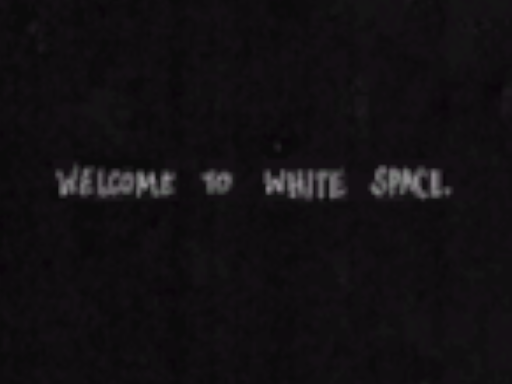 White Space［OMORI］