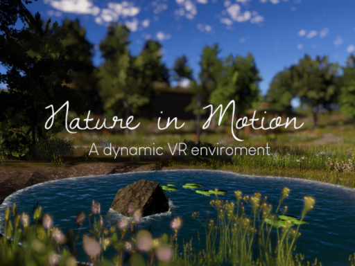 Nature in Motion