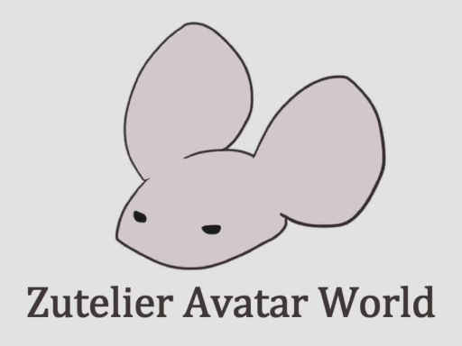 Zutelier Avatar World