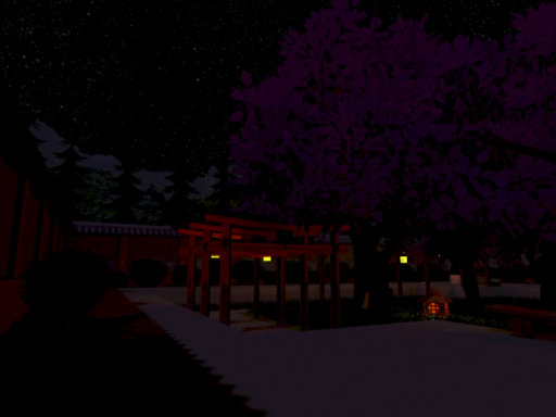 beardo's Japanese Zen Garden