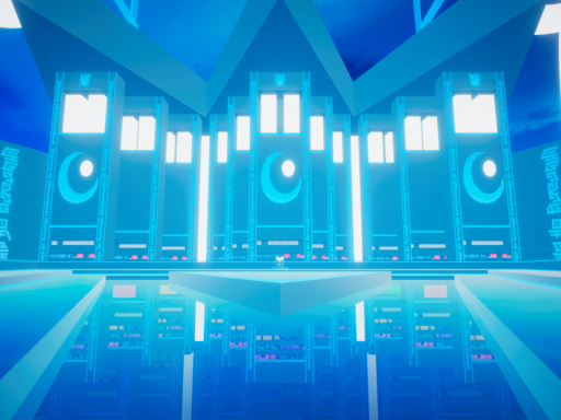 차원의도서관（DimensionLibrary）