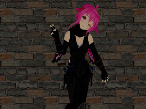 Chill n Avatars v1․6