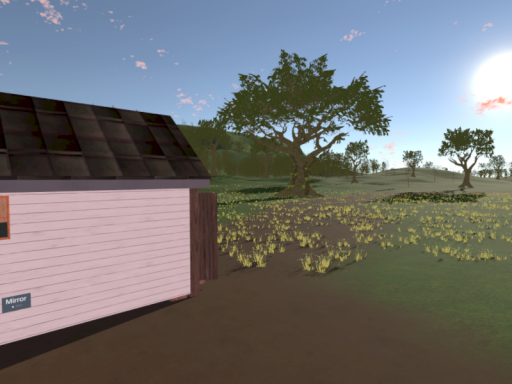 StrongestPower's Den