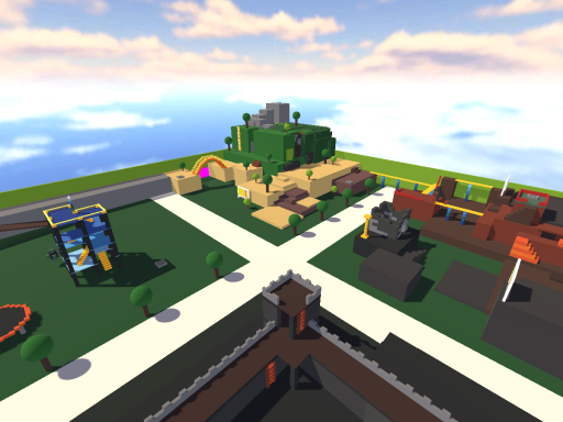 Crossroads (ROBLOX)