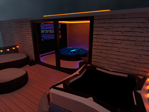 Movie Dream By Finity